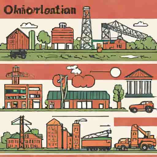 National Overstock Liquidation Of Ohio