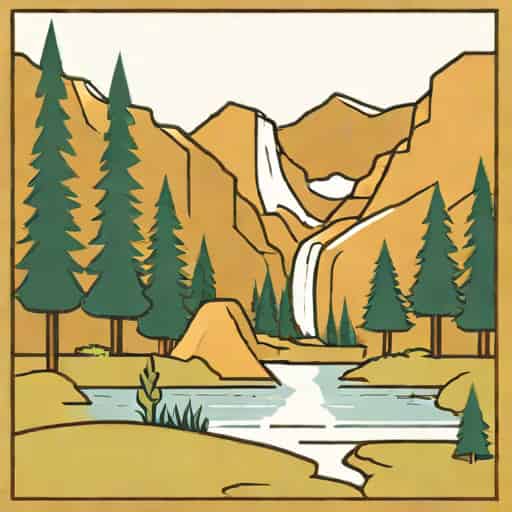 National Park Kleenex