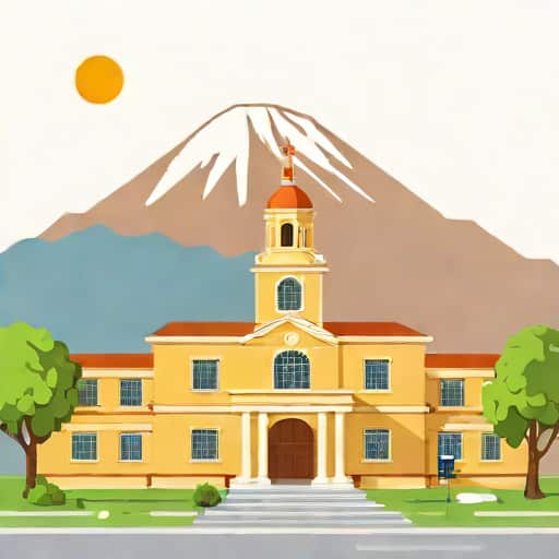National University Of Chimborazo