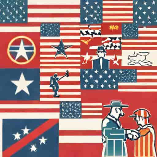 Nationalism Vs Patriotism Vs Jingoism