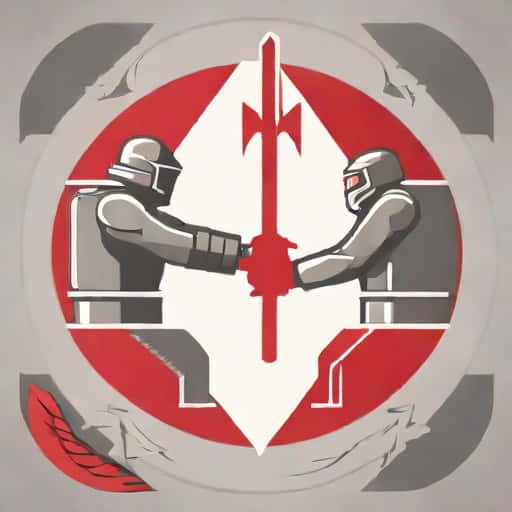 Native Negotiations Gray Zone Warfare Crimson