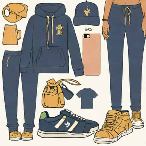 Navy Juicy Couture Tracksuit
