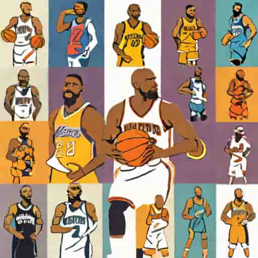 Nba Players Who Are Devout Christian