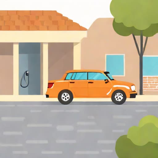 Nearest Cobblestone Car Wash