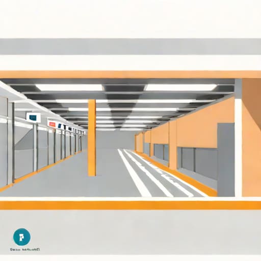 Nearest Metro Station Near Me