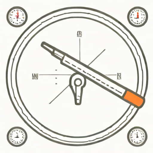 Needle Gauge For Subcutaneous Injection