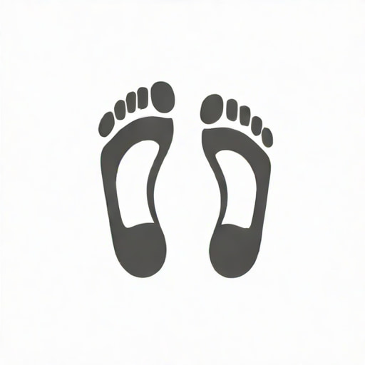 Negative Digital Footprint