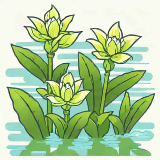 Negative Effects Of Water Hyacinth