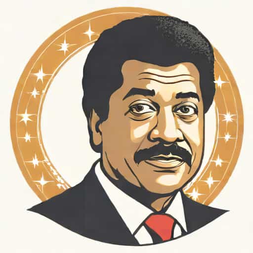 Neil Degrasse Tyson Iq