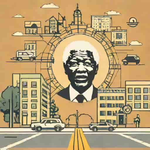 Nelson Mandela Boulevard