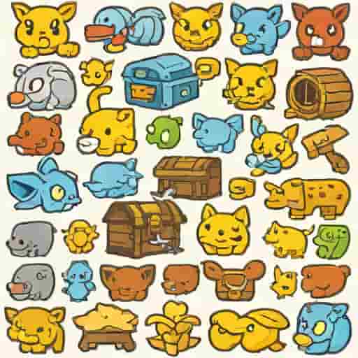 Neopets Tarla'S Non Toolbar Treasures