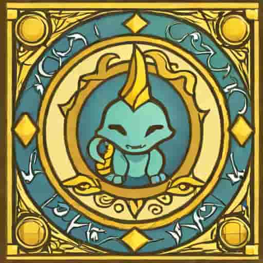 Neopets The Mystical Tablet