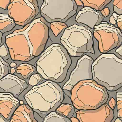 Nepheline Syenite Gneiss