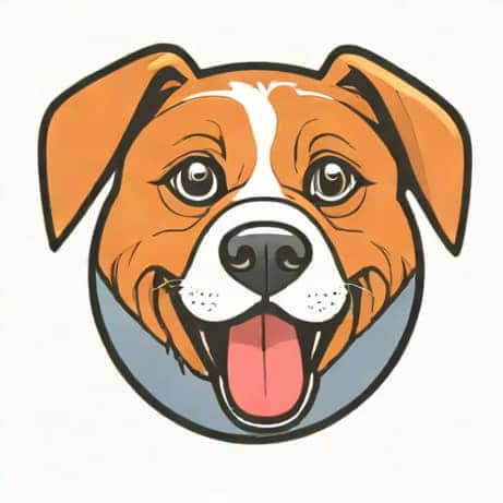 Nerf Dog Squeaker Ball Large