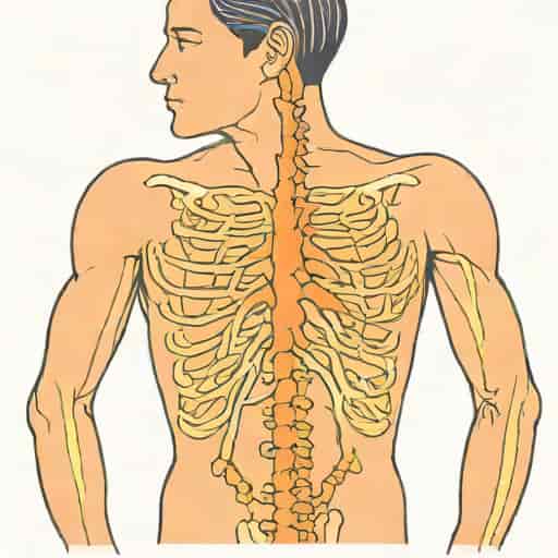 Nerve Supply Of Serratus Anterior