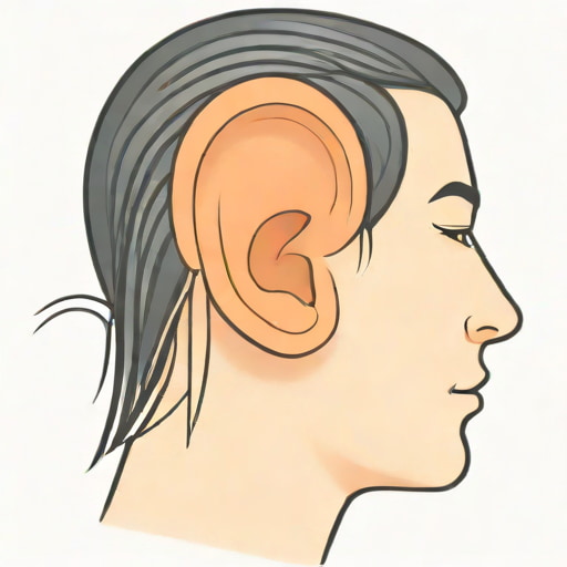 Nerves That Innervate The Ear