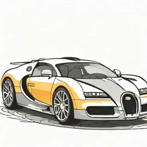 Net Worth Of Bugatti