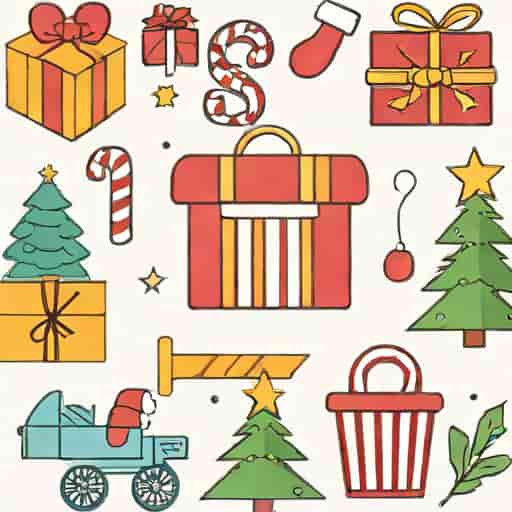 Netflix Christmas Movie Jingle Jangle