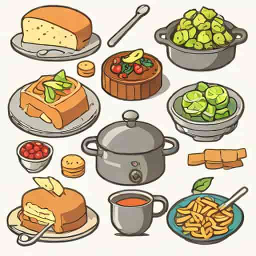 Netflix Delicious In Dungeon