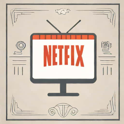 Netflix Jingle Jangle