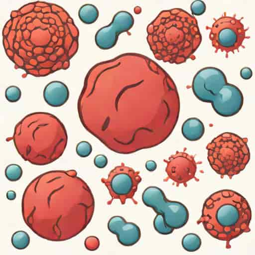 Neutrophils Indicate What Type Of Infection