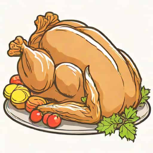 New Butterball Frozen Turkey