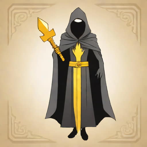 New Cloak And Dagger Skin
