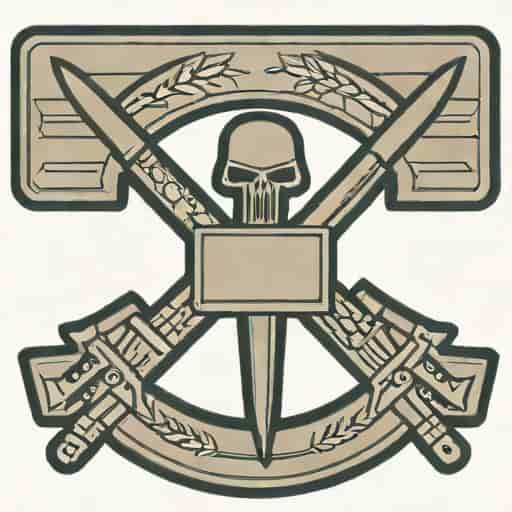 New Combat Infantryman Badge