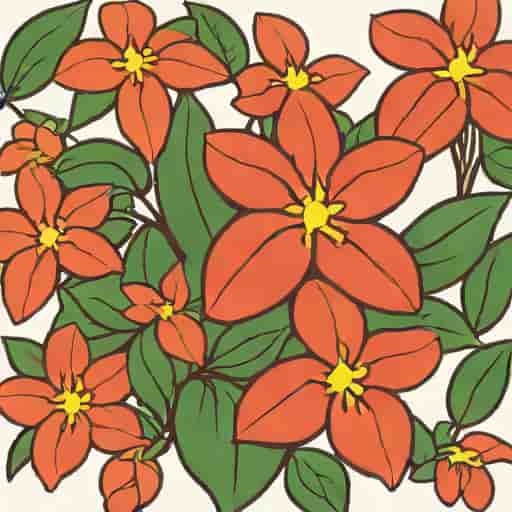 New Guinea Impatiens Problems