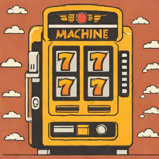 New Huff And Puff Slot Machine