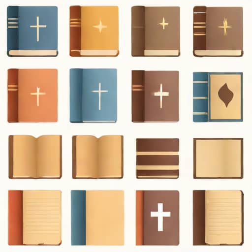 New Testament Books In Chronological Order