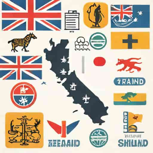 New Zealand Skill Shortage List