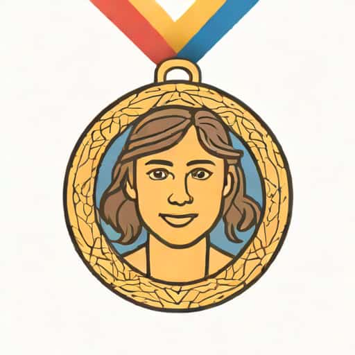 Newbery Medal Winner Eleanor