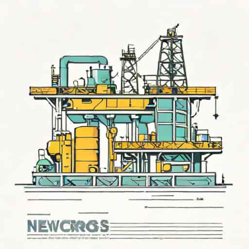 Newcross Exploration And Production Limited