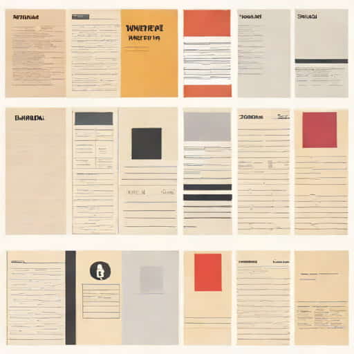 Newspaper And Periodical Databases