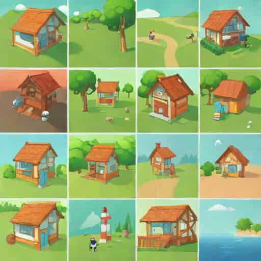 Nexus Mods My Time At Portia