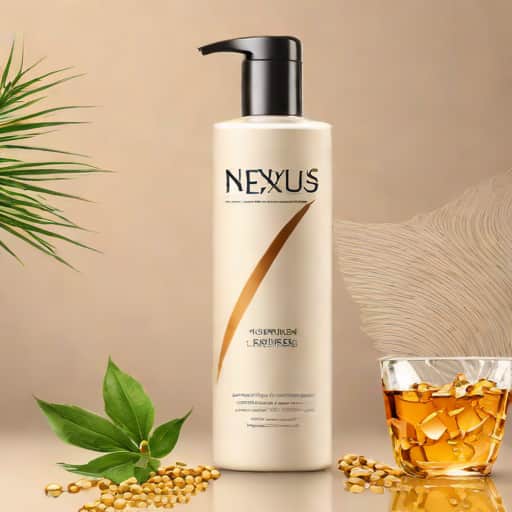 Nexxus Anti Breakage Shampoo Reviews