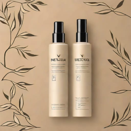 Nexxus Root Lift Thickening Spray