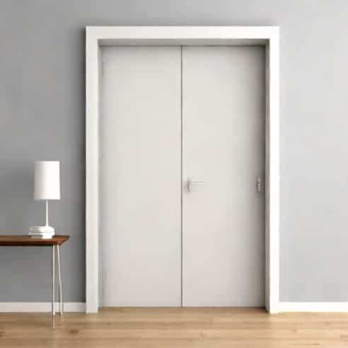 Niagara Pre Hung Doors
