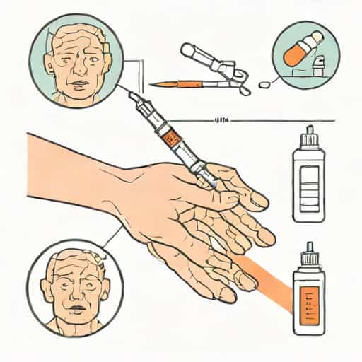 Nice Guidelines Subcutaneous Injection Technique