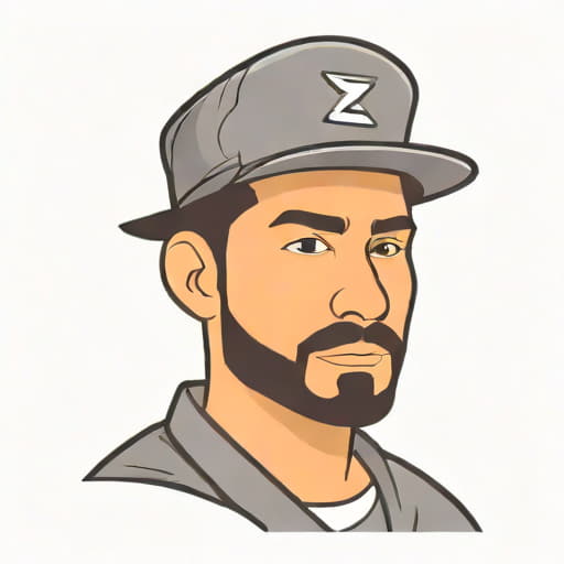 Nick Mendez Swagger Based On