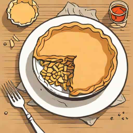 Nigella Leftover Chicken Pie