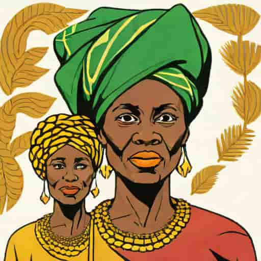 Nigeria Largest Ethnic Group