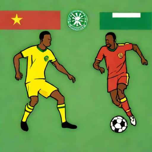 Nigeria Vs Benin Live Stream