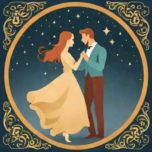 Nights Of Gladness Waltz