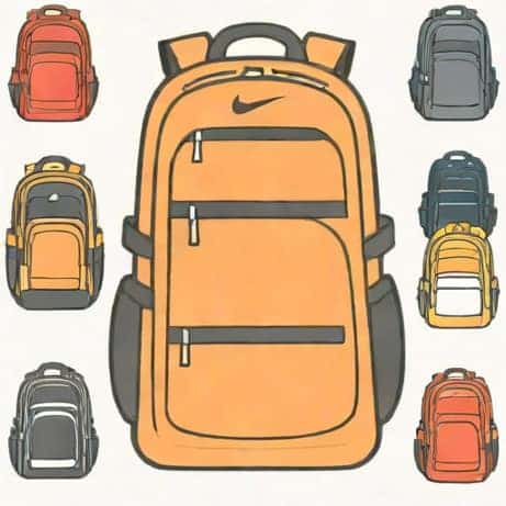 Nike Backpack With Laptop Compartment