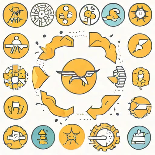 Nimble Agile Or Sprightly Antonyms