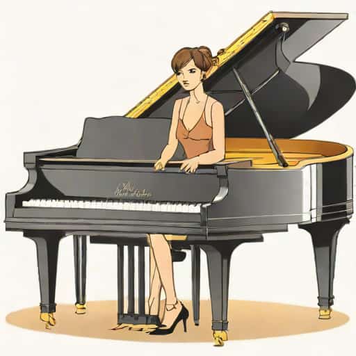 Nina Berberova The Accompanist