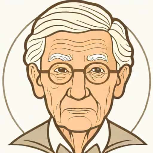 Ninety Year Old Nonagenarian
