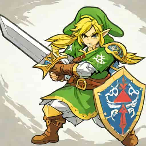 Nintendo Hyrule Warriors Definitive Edition